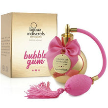 Comprar BIJOUX Bruma Corporal Chicle Fresa 100 ML – Aroma Delicioso Perfecto Para Momentos De Intimidad-Noxtic