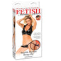 Comprar Fetish Fantasy Series Arnés Realista 18cm – Diseño Flexible Para Estimulación Precisa-Noxtic