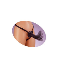Comprar Fetish Fantasy Series Arnés Realista 18cm – Diseño Flexible Para Estimulación Precisa-Noxtic