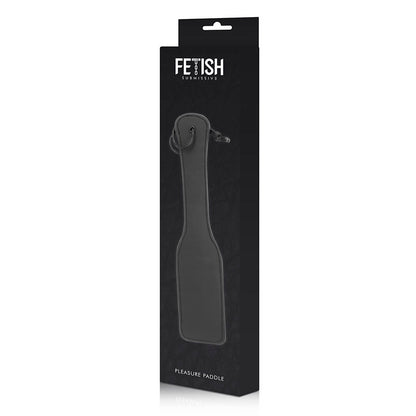 Comprar Fetish Submissive Fusta Cuero Vegano – Azotador De Alta Calidad Para Juegos Fetichistas-Noxtic