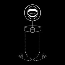Comprar FETISH SUBMISSIVE Anilla Mordaza Con Pinzas Para Pezones – Diseño Elegante Para Aumentar La Sensación Sensorial-Noxtic