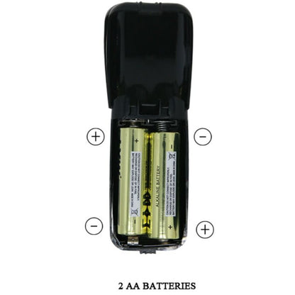 Dildo vibrante BAILE Arbitrariness – Design realistico con texture morbida per il piacere sensoriale