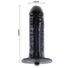 Comprar BAILE Bigger Joy Inflable Con Vibración – Juguete Erótico Para Placer Versátil-Noxtic