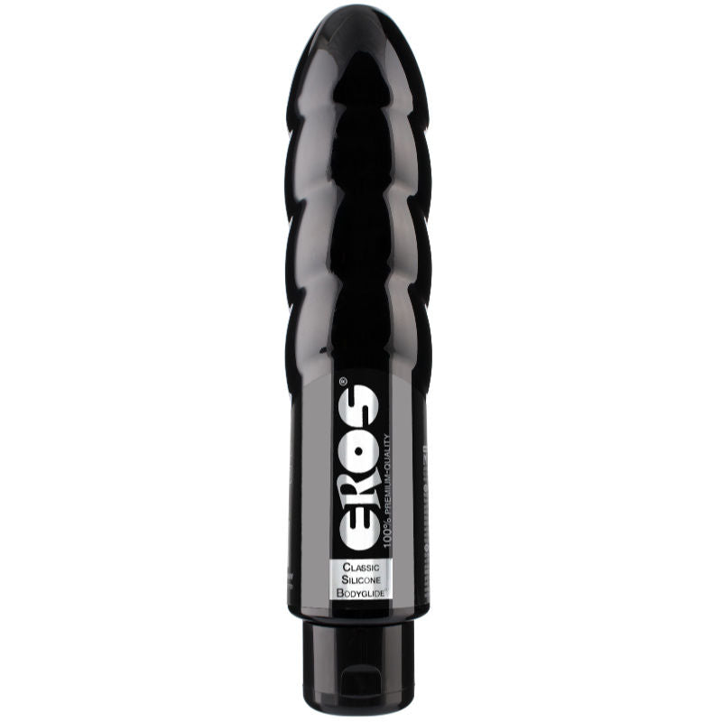 Comprar EROS Classic Silicone Bodyglide 175 ML – Lubricante De Base Silicona Con Deslizamiento Excepcional-Noxtic