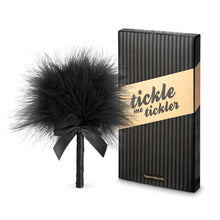 Comprar BIJOUX Les Petits Bonbons Pluma Estimuladora – Suavidad Para Descubrir Zonas Sensibles-Noxtic