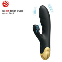 Comprar Pretty Love Smart Naughty Play – Juguete De Lujo Con 7 Modos De Vibración Y Succión-Noxtic