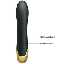 Comprar Pretty Love Smart Naughty Play – Juguete De Lujo Con 7 Modos De Vibración Y Succión-Noxtic