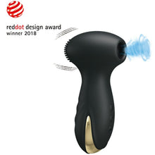 Comprar Pretty Love Smart Hammer – Estimulador Con Funciones De Vibración Y Succión-Noxtic