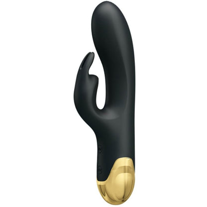 Comprar Pretty Love Smart Vibrador Double Pleasure – Diseño Elegante De Silicona Médica Con Sensación Realista-Noxtic