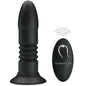 Comprar PRETTY LOVE Plug Magic Jinger – Diseño Ergonómico Con Ventosa Para Uso Manual-Noxtic