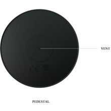 PRETTY LOVE Magic Jinger Plug – Design ergonomico con ventosa per uso manuale