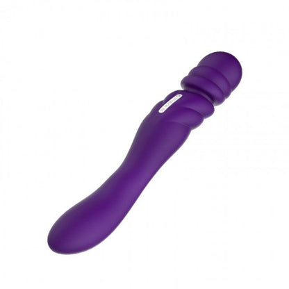 NALONE - JANE RECHARGEABLE LILAC MASSAGER