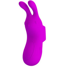 Pretty Love Smart Ditale Ricaricabile – Sex Toy con 7 Modalità di Vibrazione