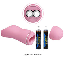 Comprar BAILE Romantic Wave Pinzas Vibradoras – Diseño Ajustable Para Estimulación Sensorial-Noxtic