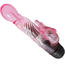 BAILE Give You A Kind Of Lover – Vibrador Con 10 Modos Para Estimulación Intensa