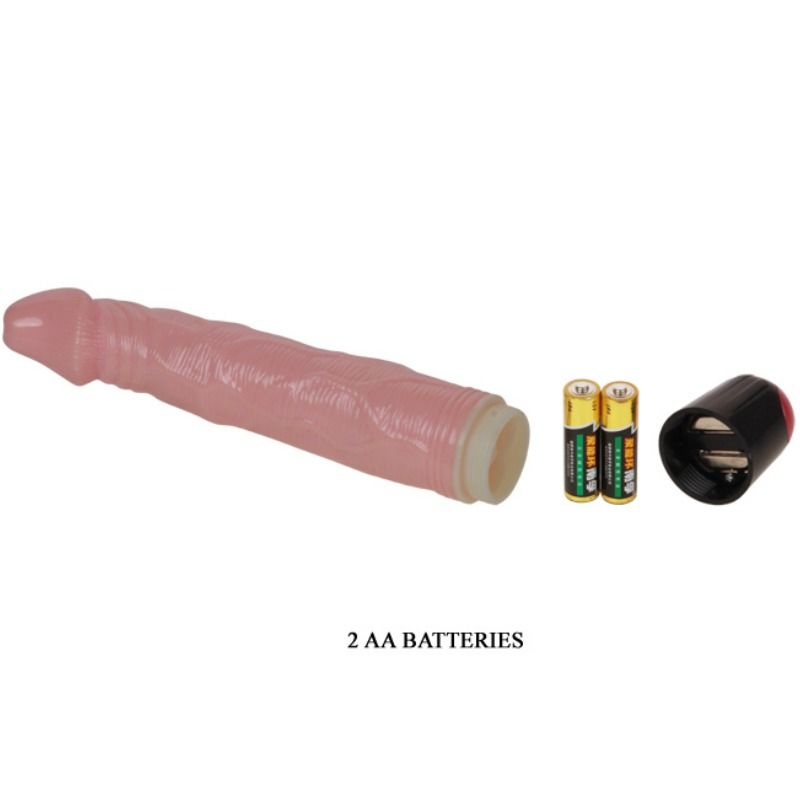 Comprar BAILE Vibrador Multivelocidad Natural – Estimulación Sensorial Con Diseño Ergonómico-Noxtic