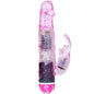 Comprar BAILE Vibrador Multivelocidad Con Rabbit – Diseño Ergonómico Para Placer Personal Ajustable-Noxtic