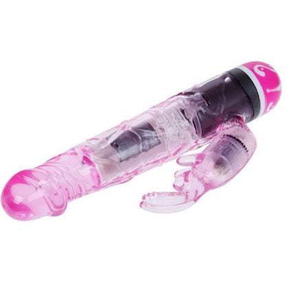 Comprar BAILE Vibrador Multivelocidad Con Rabbit – Diseño Ergonómico Para Placer Personal Ajustable-Noxtic