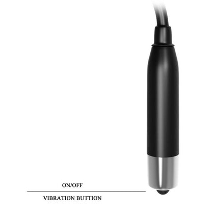 Comprar BAILE Wizard Magic Wand – Estimulador Con Vibración Para Experiencias Sensoriales Únicas-Noxtic