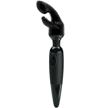 Comprar BAILE Masajeador Sensual Con Cabezal Intercambiable – Diseño Elegante Para Estimulación Sensorial Personalizada-Noxtic