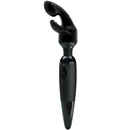 Comprar BAILE Masajeador Sensual Con Cabezal Intercambiable – Diseño Elegante Para Estimulación Sensorial Personalizada-Noxtic