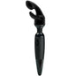 Comprar BAILE Masajeador Sensual Con Cabezal Intercambiable – Diseño Elegante Para Estimulación Sensorial Personalizada-Noxtic