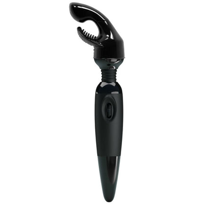 Comprar BAILE Masajeador Sensual Con Cabezal Intercambiable – Diseño Elegante Para Estimulación Sensorial Personalizada-Noxtic