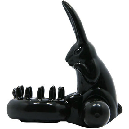 Comprar BAILE Sweet Ring Anillo Con Rabbit – Diseño Elegante Para Experiencia Sensorial Compartida-Noxtic