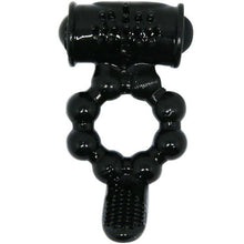 Comprar BAILE Sweet Ring Anillo Con Doble Estimulador – Anillo Vibrador Con Diseño Ergonómico Para Parejas-Noxtic