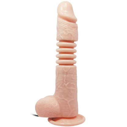 Comprar BAILE Thunder Up Vibrador Multifunciones – Diseño Innovador Para Exploración Sensorial-Noxtic