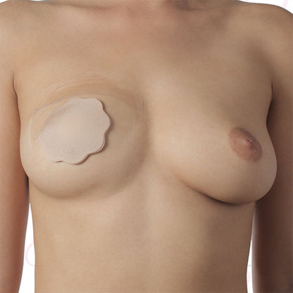 ByeBra Breast Enhancer – Soluzione autoadesiva per l'aumento naturale del seno senza reggiseno