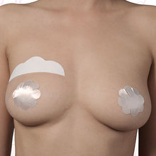 Comprar BYE-BRA Realzador Pechos – Lámina Autoadhesiva Con Diseño Flexible Para Mejora Instantánea-Noxtic