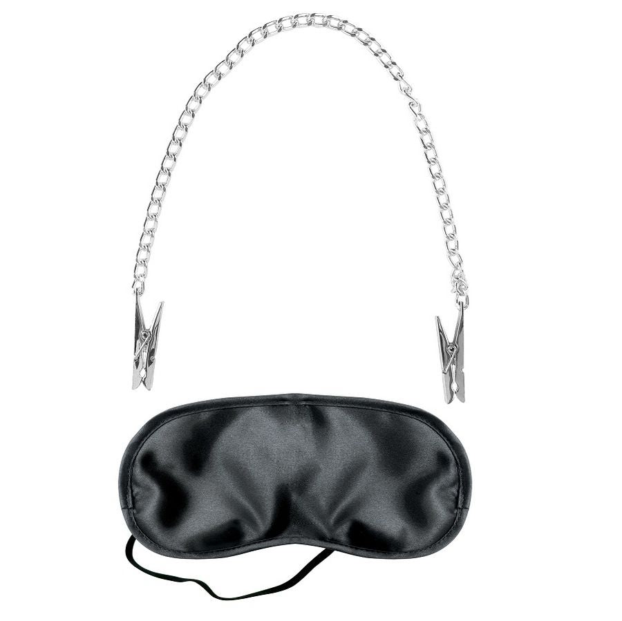 Kit Fetish Fantasy Fetish Limited Edition – Gioco di ruolo per esplorare desideri profondi