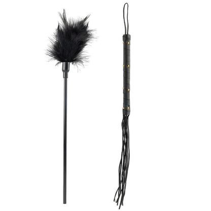 Kit Fetish Fantasy Fetish Limited Edition – Gioco di ruolo per esplorare desideri profondi