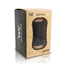 Comprar WOMANVIBE Gumy – Masturbador Con Sensación Realista Y Diseño Ergonómico-Noxtic