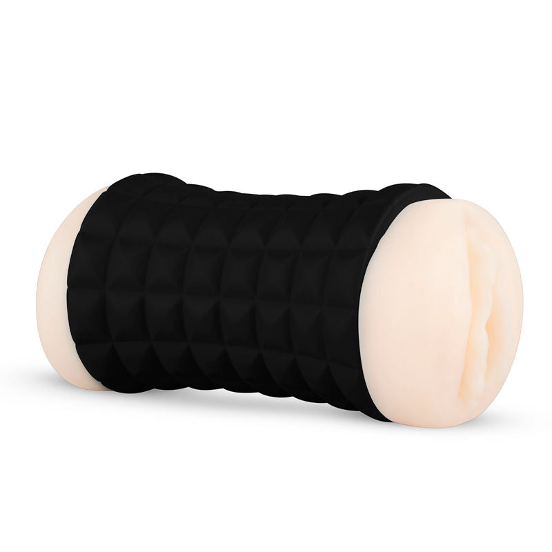 WOMANVIBE Gumy – Masturbador Con Sensación Realista Y Diseño Ergonómico