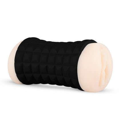 WOMANVIBE Gumy – Masturbador Con Sensación Realista Y Diseño Ergonómico