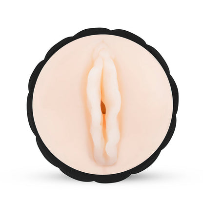 WOMANVIBE Gumy – Masturbador Con Sensación Realista Y Diseño Ergonómico