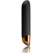 Comprar ROCKS-OFF Vibrador Chaiamo Negro – Diseño Elegante Con Potentes Vibraciones-Noxtic