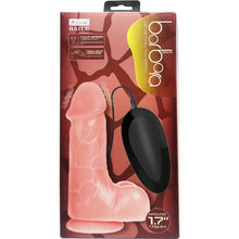 Comprar BAILE Vibrador Realista Bárbara Natural – Diseño Realístico Con Ventosa Fuerte Para Uso Sin Manos-Noxtic