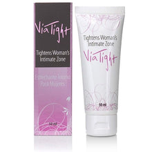 Comprar COBECOS ViaTight Gel Estrecha Intimo – Gel Nutritivo Para Mayor Elasticidad Y Comodidad-Noxtic