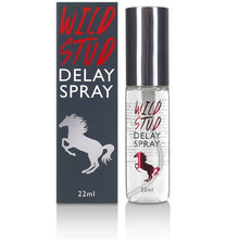 Comprar COBECO Wild Stud Spray Retardante – Spray Innovador Para Mayor Confianza En Tu Placer-Noxtic