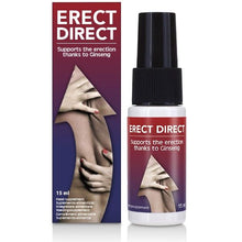 Comprar COBECO Spray Potenciador Erección 15ML – Mejora Tu Placer Con Ingredientes Naturales-Noxtic