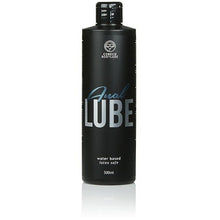Lubrificante anale COBECO 500ML – Lubrificante intimo idratante dalla consistenza scorrevole