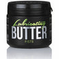 Comprar COBECO Lubricante Anal Butter Fists 500 ML – Textura Espesa Que Aumenta La Comodidad Durante El Juego Sensual-Noxtic