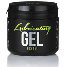 Comprar COBECO CBL Gel Lubricante Fists 500ML – Hidratante A Base De Agua Para Comodidad En Juegos Sensuales-Noxtic