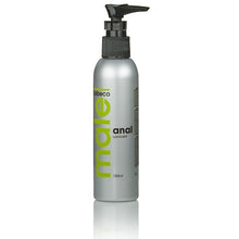 Comprar COBECOS Male Lubricante Anal 150 ML – Lubricante A Base De Agua Para Comodidad Y Suavidad-Noxtic