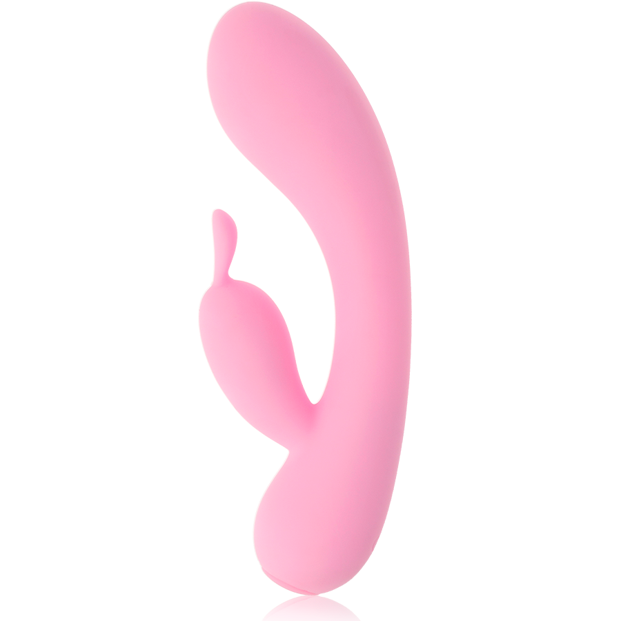 Comprar Pretty Love Smart Hugo – Vibrador Rabbit Recargable Con Diseño Suave Y Flexible-Noxtic