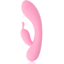 Comprar Pretty Love Smart Hugo – Vibrador Rabbit Recargable Con Diseño Suave Y Flexible-Noxtic