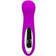 Comprar PRETTY LOVE Smart Vibrador Estimulador Hiram – Mini Varita Silicona Con 30 Potentes Vibraciones-Noxtic